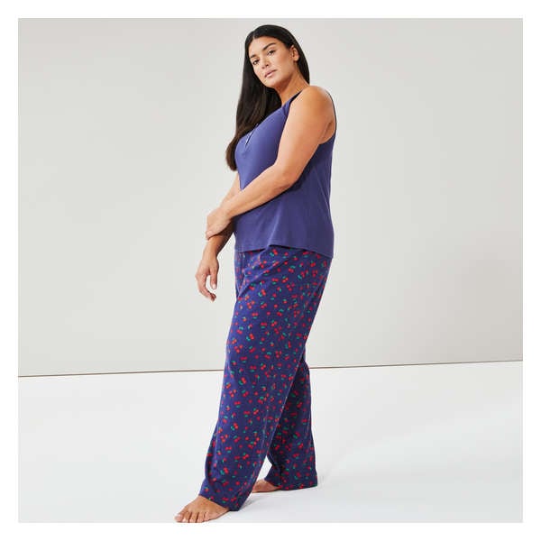 Joe fresh online sleepwear